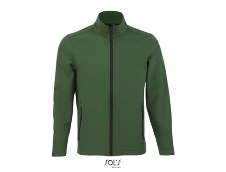 Chaqueta SOL'S Race M