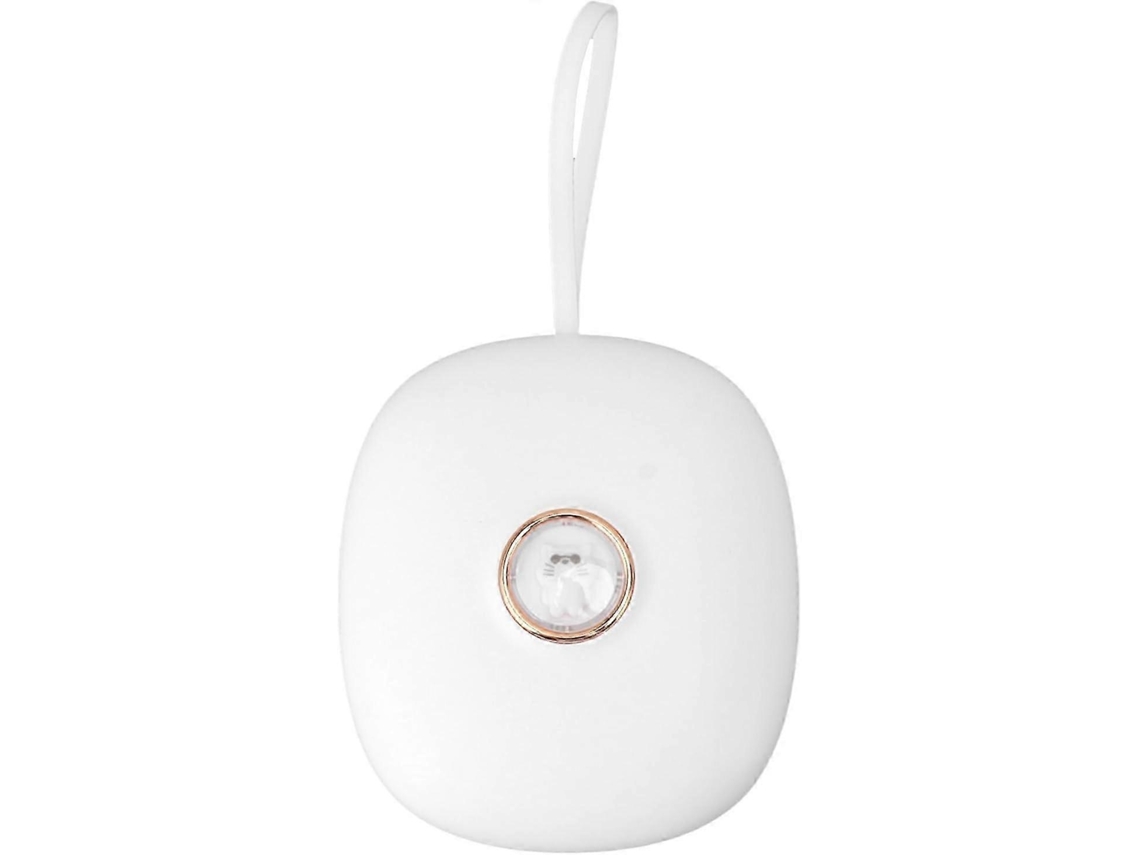 Despertador vibratorio para personas con sueño profundo, 3 niveles de vibración, pantalla LED, alarma digital con 2 alarmas, para personas con discapacidad auditiva.