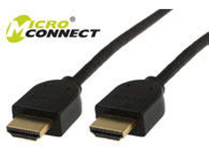 Cable HDMI MICROCONNECT (HDMI)
