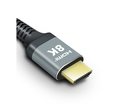 Cable HDMI METRONIC