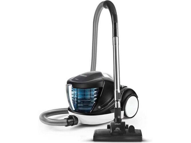 Aspiradora de Agua POLTI Aqua Allergy Natural ( - 80 dB)