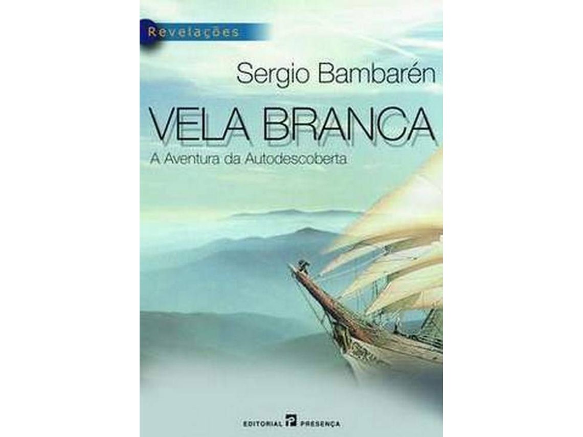 Libro de Sergio Bambarén (Portugués)