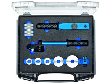 Curvatubos Manual En I GEDORE 1101 278501 Boxx 72 (1589849)