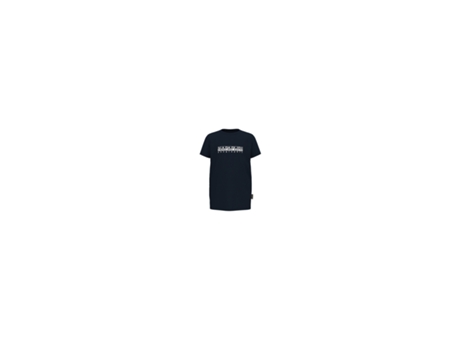 Camiseta infantil NAPAPIJRI Box 10 Años