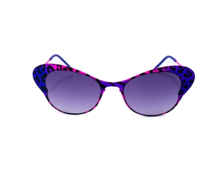 Gafas de Sol ITALIA INDEPENDENT 0216-Zeb-013 Mujer (Multicolor)