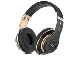 Auriculares SUN GOD