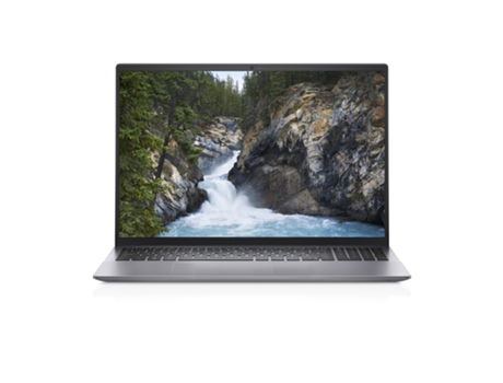 Portátil DELL 63703 4941 (16 '' - Intel® Core™ i5 i5-1340P - RAM: 8 GB - 256 GB SSD - Intel Iris Xe Graphics)