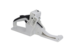 Cubierta Mango Tanque Combustible Para Motosierra Stihl Ms240 Ms260 024 026, Repuesto 1121 350 0829