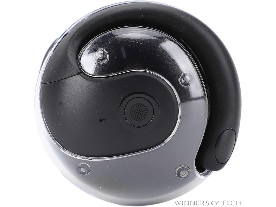 Auriculares Ia Traducción, Modelo Jm13 Bluetooth Con Voz