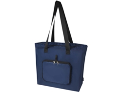 Bolsa Tote Plegable De Rpet De 16 Litros "ecofold"