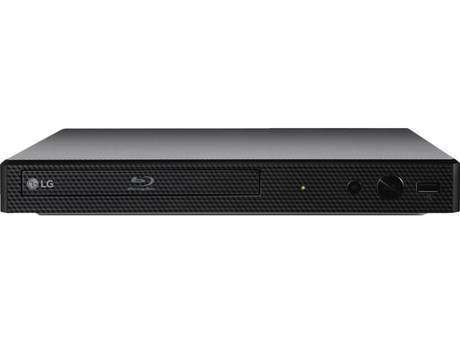 Reproductor Blu-Ray LG BP250