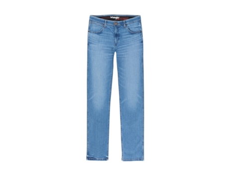 Pantalones Vaqueros para Hombre WRANGLER (38x32 - Multicolor)