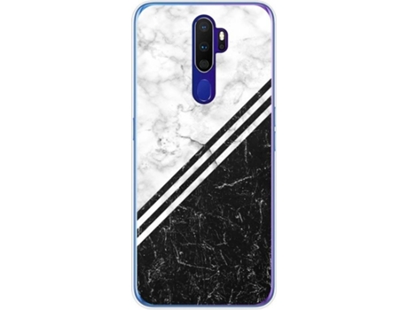 Carcasa Oppo A9 2020 TUMUNDOSMARTPHONE Dibujos