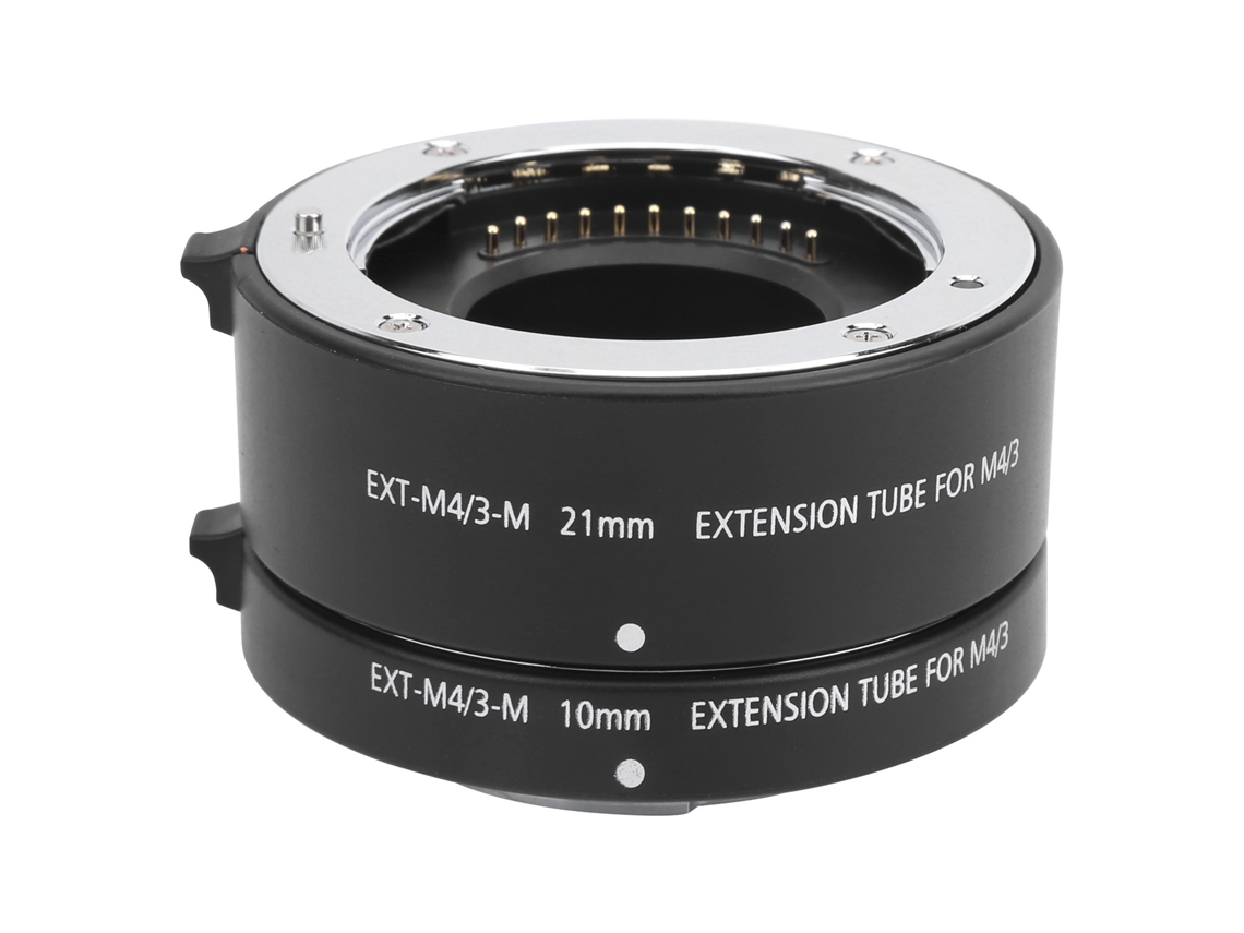 Anillo adaptador de bloqueo para cámara Olympus y montura M4/3, anillo de bloqueo de enfoque automático