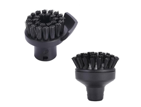 Escova de reposição para limpeza a vapor para karcher sc1/sc2/sc3/sc4/sc5