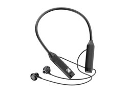 Auriculares Inalámbricos Banda Cuello Inalámbrica Pantalla Led Estéreo YIZHOOD Bluetooth Negro