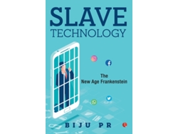 Libro Slave Technology de Biju Pr (Inglés)