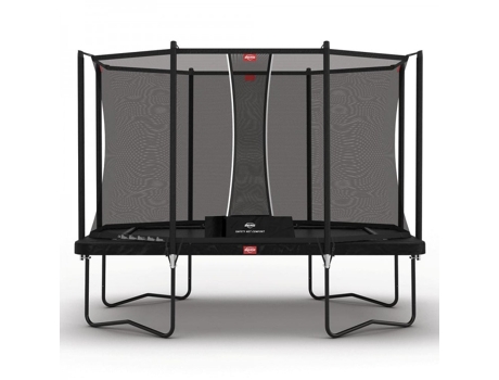 Cama Elástica BERG Ultim Favorit 330 Red Comfort
