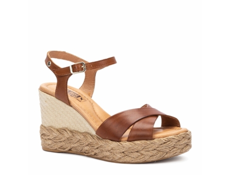 Sandalias de Mujer PIKOLINOS Ronda Marrón (41)