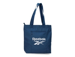 Bolso tote Reebok Ashland azul marino