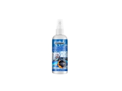 Spray refrigerante para coches