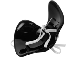 Difusor De Fragrâncias Kawaii Preto Com Clipe Para Cadeira, Para Decoração De Casa.