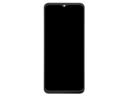 Pantalla LCD compatible con Samsung Galaxy Xcover7 SM-G556B con juego completo de digitalizador CHARM.