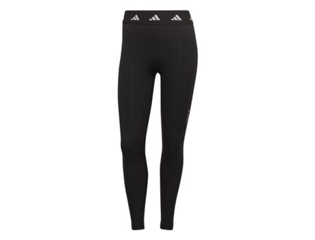 Leggins ADIDAS Mujer (XS - Multicolor)