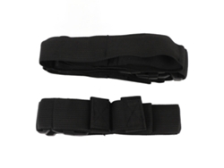 Soporte Ajustable Para Cañas De Pescar Para Coche, Con Capacidad Para 7 Cañas, Portaequipajes Para Suv, Furgoneta Y Otros Vehículos, 2 Unidades.