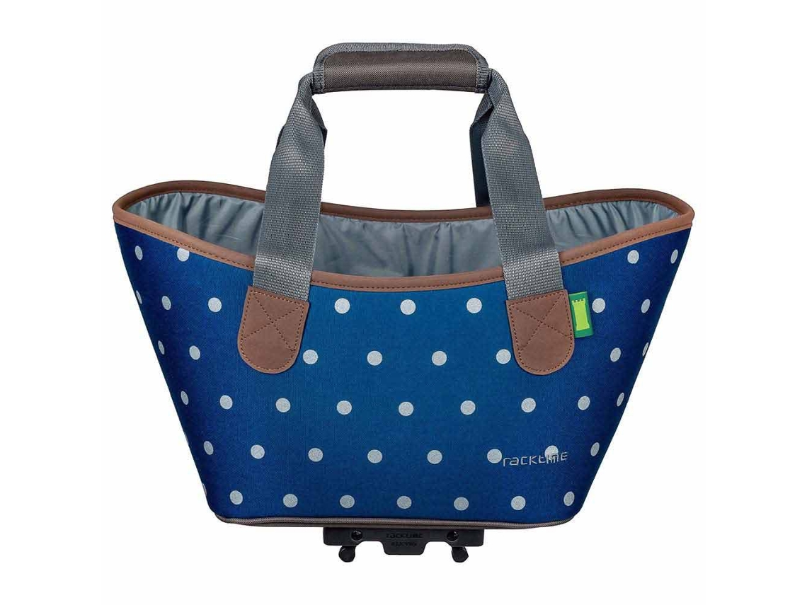 Bolsa Porta-Bagagens Agnetha 15L Azulracktime