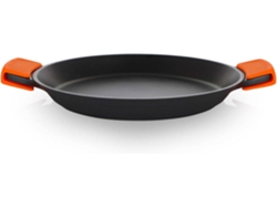 Paellera ORBEGOZO PDA 2036 (Capacidad: 3.4L)
