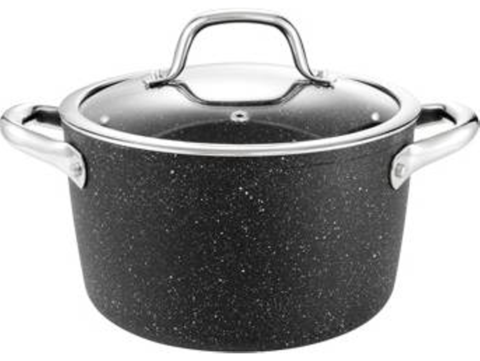 Olla TESCOMA President Stone c/ Tapa 20 cm 3.0 l