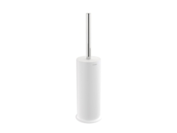 2776500 GEYSER Escobillero Blanco Mate COSMIC