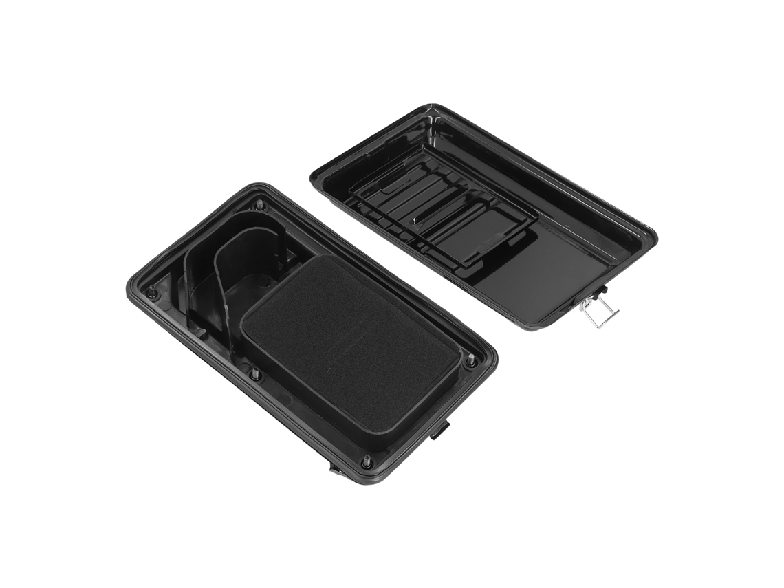 Cubierta de carcasa de filtro de aire de repuesto para generadores GX240, GX270, GX340, GX390, EB3500X, EB3800X, EB4000, EM3000 y EM3500X, accesorios 17211899000