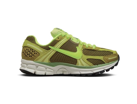 Zapatillas de Hombre NIKE Zoom Vomero Multicolor (35.5)