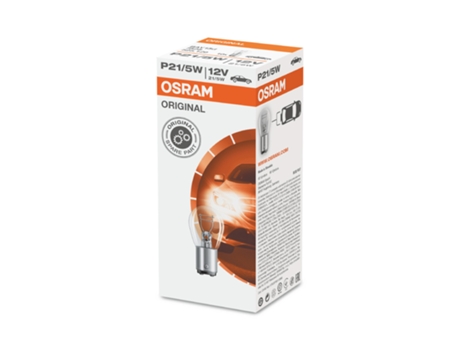 Kit 10 Lámparas P215W 12V 215W Original Line® OSRAM