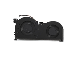 Ventilador De Refrigeración De Cpu Para Portátil Ideapad Gaming 3i 15imh05 Creator 5 Serie 15imh05 Dfs5k12114262j