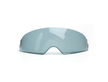 Visera de casco de moto IXS 422 FG