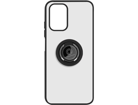 Carcasa Xiaomi Redmi Note 10s AVIZAR BACK-KAMEO-BK-RN10R Negro