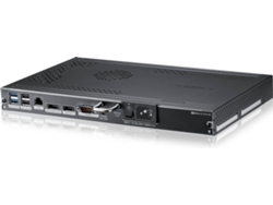 Mini PC SAMSUNG SBB-C (2 GB/32 GB) Negro