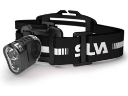 Luz Frontale SILVA Trail Speed 3Xt (800 Lumens)