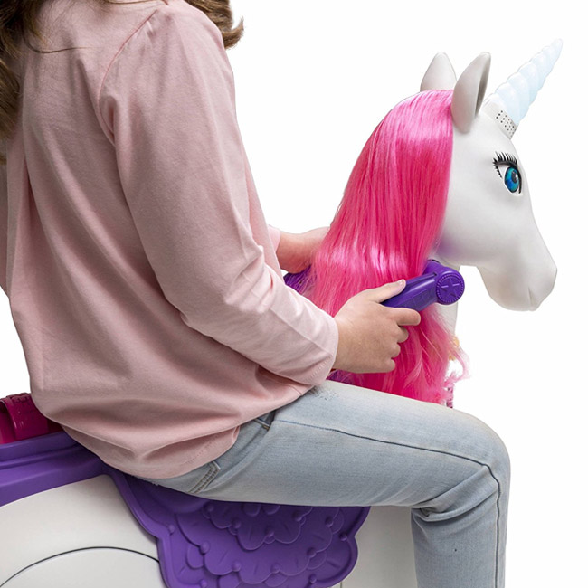 My lovely unicorn edad shop