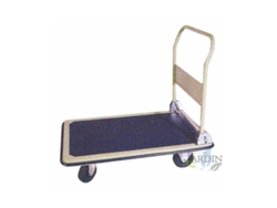 Carro Plataforma Plegable 74X48 Máxima Carga 150 kg SUINGA