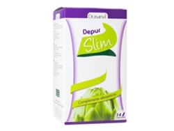 Complemento Alimentar DRASANVI Depur Slim (30 ml)