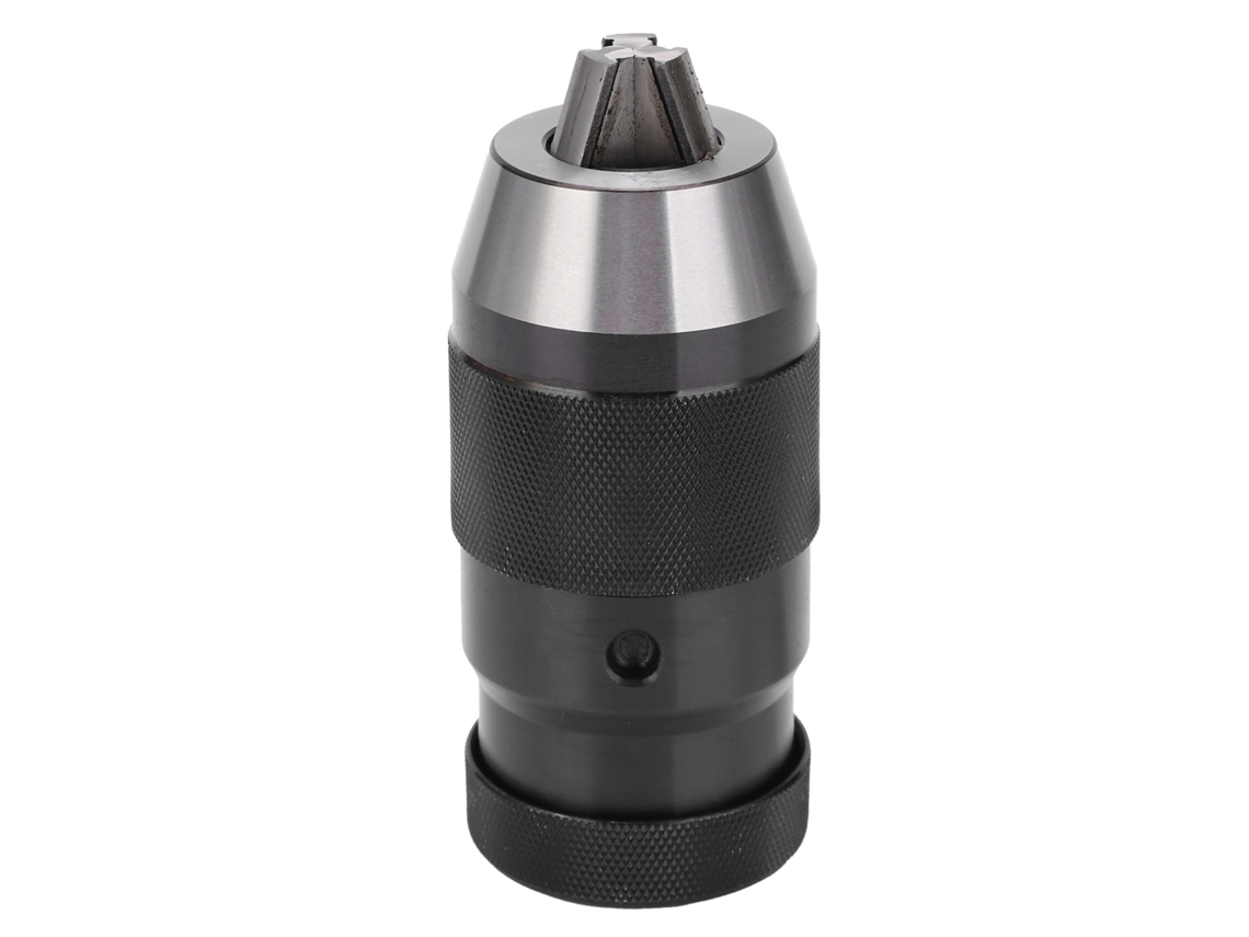 Portabrocas Autoajustable Sin Llave De Acero De Alta Velocidad De 1-16 Mm Jt33 Hardware Tools