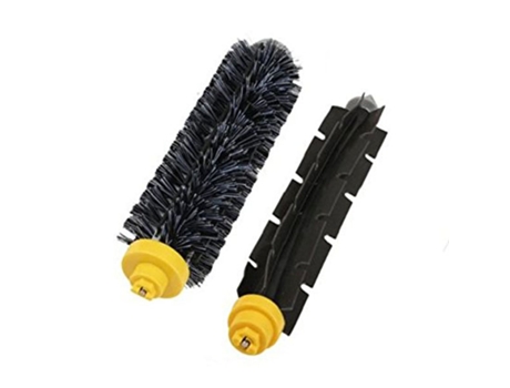 Pieza de repuesto de 10 Uds para aspiradora iRobot Roomba 600 610 620 series 650