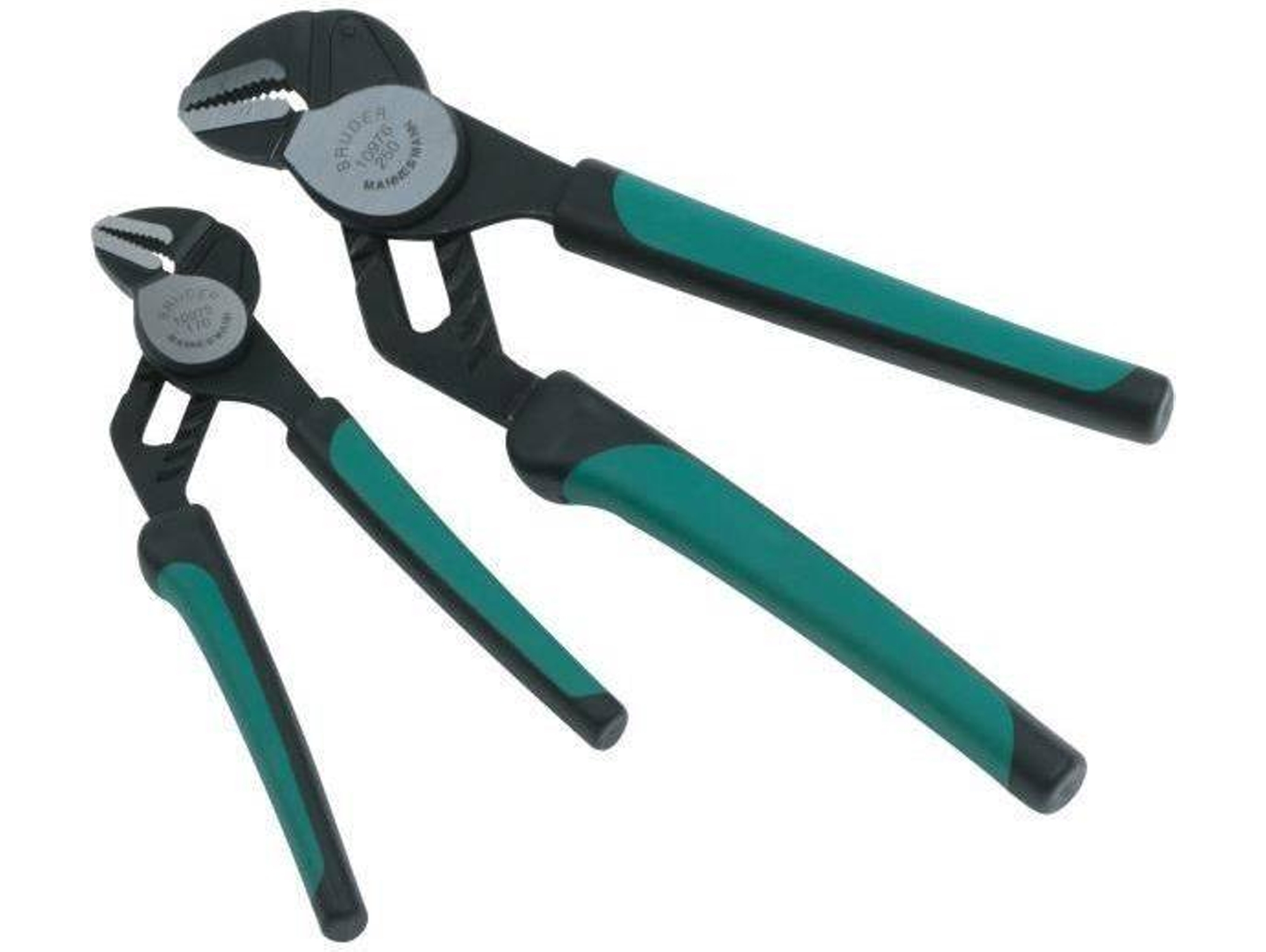 Alicate MANNESMANN (170 mm)