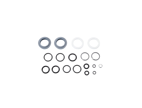 Kit de juntas de horquilla Rockshox Basic Reba/Sid 12/14