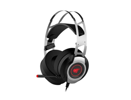 Auriculares para juegos KLACK® Luz LED para juegos