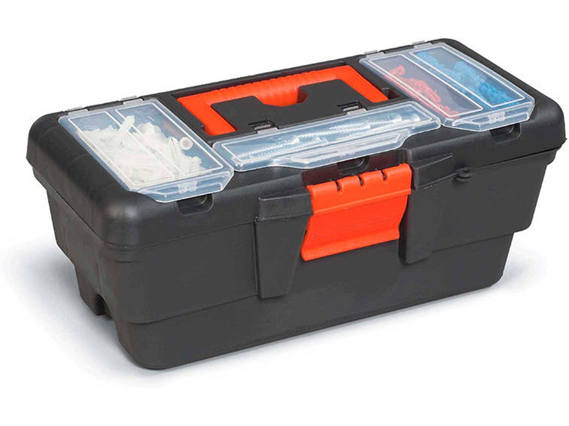 Caja de Herramientas TERRY ToolBox 13